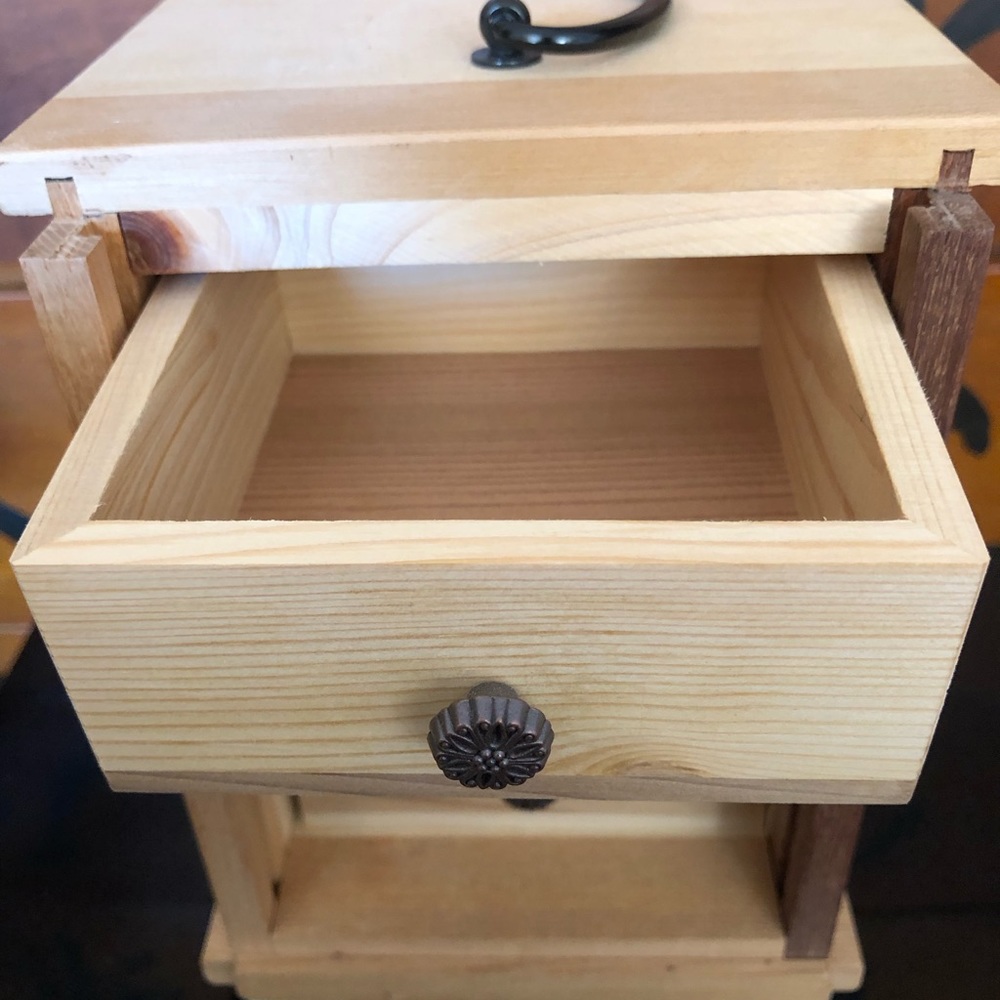 Secret Ninja Box - Picture 5 of 6